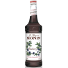 Sirop de myrtille Monin 70 cl - Saveur authentique pour vos boissons