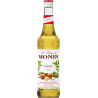 Sirop de noisette Monin 70cl - Un goût raffiné pour vos boissons