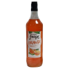 Sirop Orange Fuego 100cl - Explosion de saveurs | Boissons