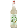 Orgeat Monin Sirop 100 cl - Sirop d'Amande pour Boissons