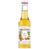 Sirop de pain d'épices Monin 25 cl - Saveur authentique pour vos boissons