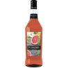 Pamplemousse rose Vedrenne sirop 100 cl - Boisson haut de gamme