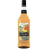 Sirop de pêche Vedrenne 100 cl - Boisson fruitée de Bourgogne