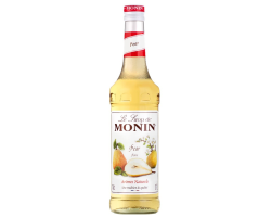 Sirop de poire Monin 70 cl - Un goût authentique pour vos créations