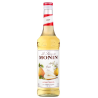 Sirop de poire Monin 70 cl - Un goût authentique pour vos créations