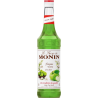 Sirop de pomme verte Monin 70 cl - Fraîcheur fruitée