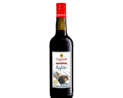 Sirop de réglisse Eyguebelle 70 cl - Artisanat et qualité
