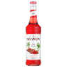 Sirop Spicy Monin 70 cl - Ajoutez un goût audacieux à vos boissons