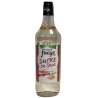 Sucre de canne Fuego sirop 100 cl - Goût authentique et naturel