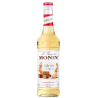 Sirop Toffee Nut Monin 70cl - Saveur Caramel et Noisette