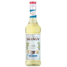 Sirop de vanille sans sucre Monin 70 cl - Boissons savoureuses