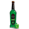 Sirop vegan Waldmeister Riemerschmid 70 cl - Boisson rafraîchissante