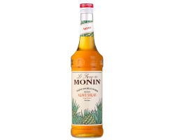 Sirop d'agave Monin 70 cl - Douceur naturelle pour vos boissons
