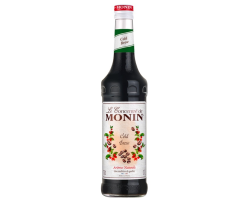 COLD BREW CONCENTRÉ MONIN 70 CL - Café haut de gamme