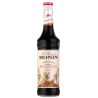 Sucre muscovado Monin sirop 70 cl - Saveur authentique