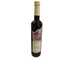 Baies de sureau balema d'Allemagne 50 cl - Boisson naturelle
