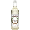 Sucre de canne Monin sirop 100 cl - Boissons haut de gamme