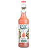 Concentré de fruits rouges Pure by Monin - 70 cl | Boissons