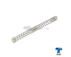 SHS ressort M120 AEG - Équipement Sportif de Qualité