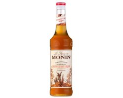 Sucre de canne roux Dillon 70 cl - Qualité et goût authentique