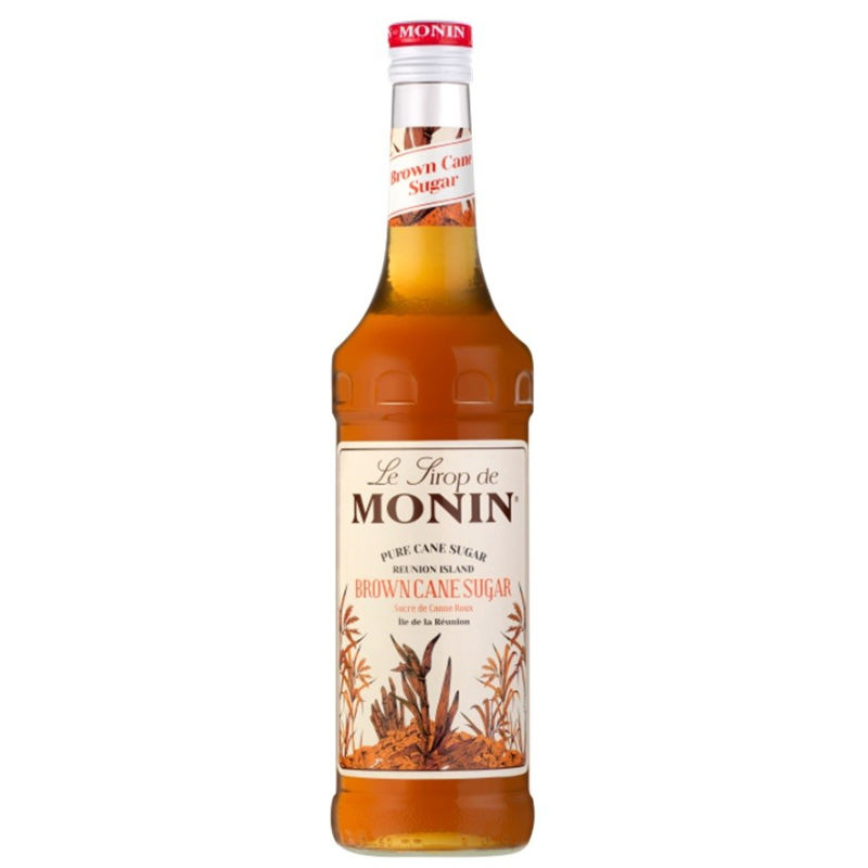 Sucre de canne roux Dillon 70 cl - Qualité et goût authentique