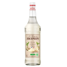 Sucre de betterave bio Monin sirop 100cl - Douceur naturelle