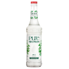 Concentré menthe pure by Monin 70cl - Saveur authentique
