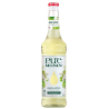 Concentré Pomme Verte Pure by Monin 70cl - Saveurs Authentiques