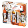 Coffret Pause Gourmande 5x5 cl Monin - Sirops authentiques