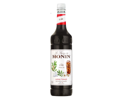 Sirop de cola Monin 100cl - Saveur authentique pour cocktails