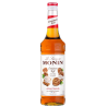 Sirop roulé à la cannelle Monin 70cl - Gourmandise unique