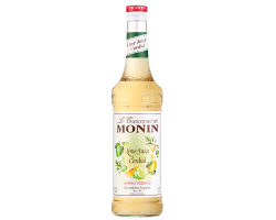 Lime Juice Cordial Monin 70 cl - Cordial de Citron Vert de Qualité