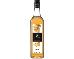 Sirop de Melon 1883 - Boisson sans conservateurs 100 cl