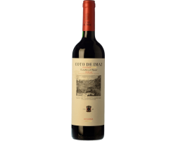 Rioja Coto de Imaz Reserva 2020 - Vin Rouge Espagnol Haut de Gamme