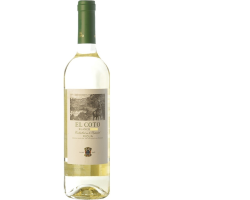 RIOJA EL COTO BLANC 2017 - Vin blanc haut de gamme d'Espagne