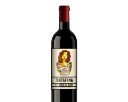 Tinta Fina Ribera del Duero Casa Rojo 2019 - Vin Rouge Haut de Gamme