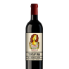 Tinta Fina Ribera del Duero Casa Rojo 2019 - Vin Rouge Haut de Gamme