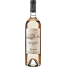 Lacryma Christi Rosé Sorrentino Italie 2022 - Vin d'Exception