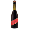 Lambrusco Fiama Rouge Doux - Vin Pétillant Italien | 75 cl