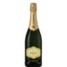 Moscato Spumante Scanavino - Vin doux effervescent d'Italie