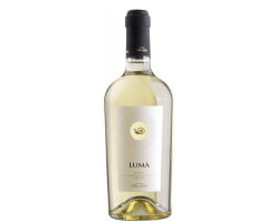 Luma Grillo Blanc Sicile 2024 - Vin Haut de Gamme