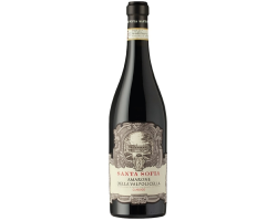 Amarone della Valpolicella Santa Sofia DOC 2020 - Vin Rouge d'Exception