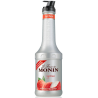 Purée de litchi Monin 100cl - Boissons