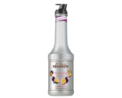 Purée de passion Monin 100 cl - Savourez la douceur tropicale