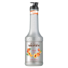 Purée de pêche Monin 100 cl - Saveur authentique