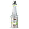 Purée de pomme verte Monin 100cl - Goût authentique et naturel