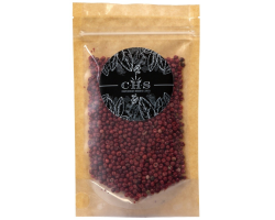 Baies roses extradry 50g - Ingrédient pour cocktails