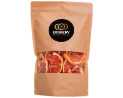 Pamplemousse déshydraté 25g EXTRADRY - Idéal pour vos cocktails