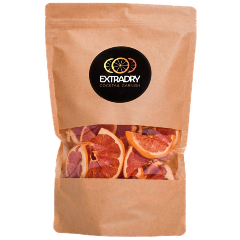 Pamplemousse déshydraté 25g EXTRADRY - Idéal pour vos cocktails