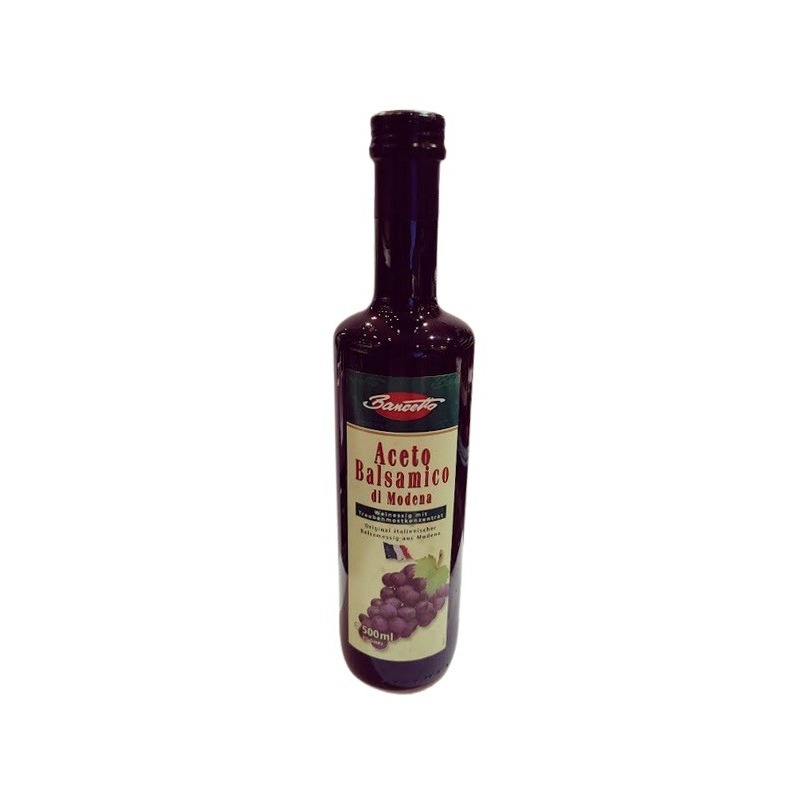 Vinaigre balsamique 50 cl - Épicerie Fine